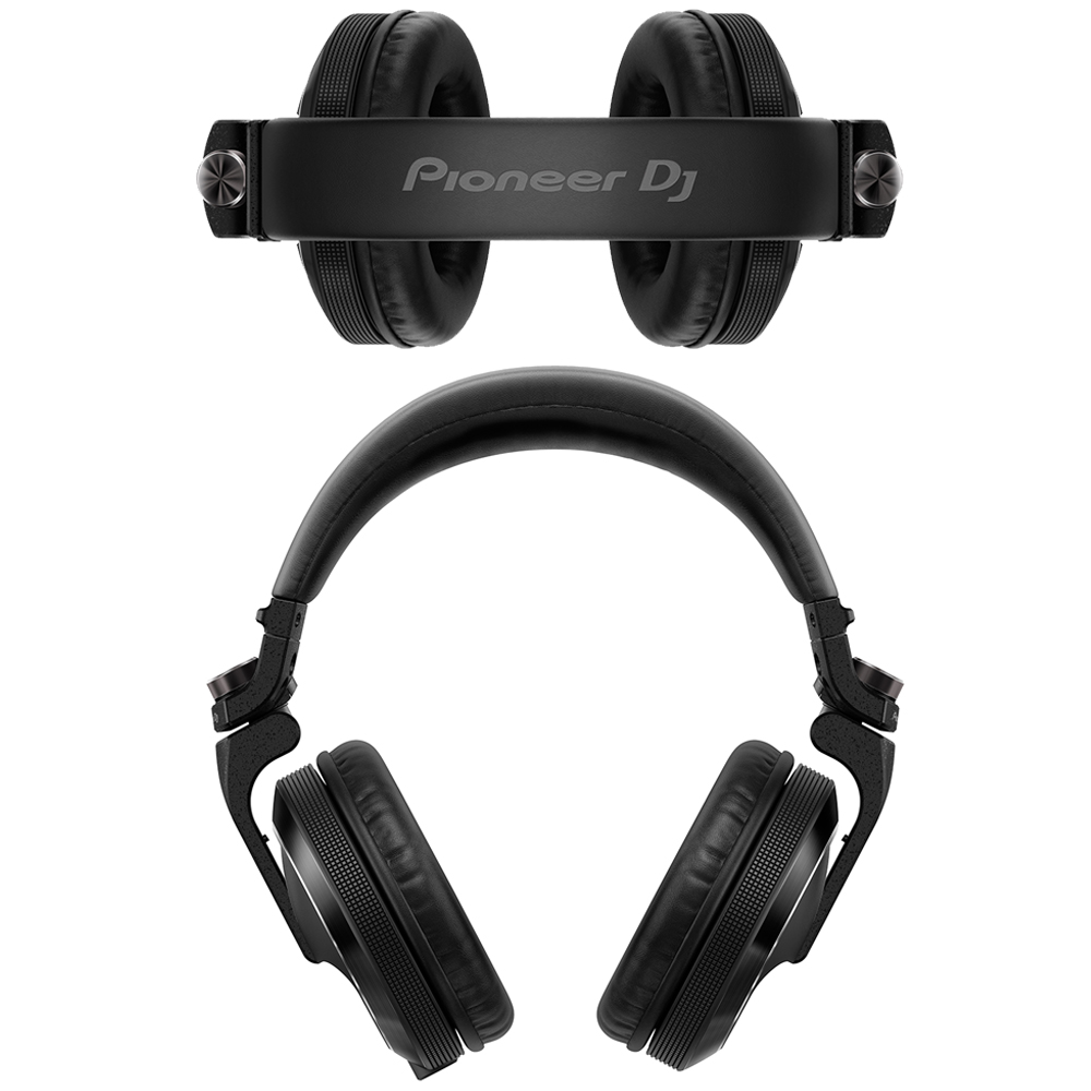 Pioneer HDJ-X7 - The Disc DJ Store